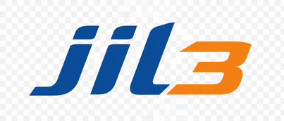 jil3 logo